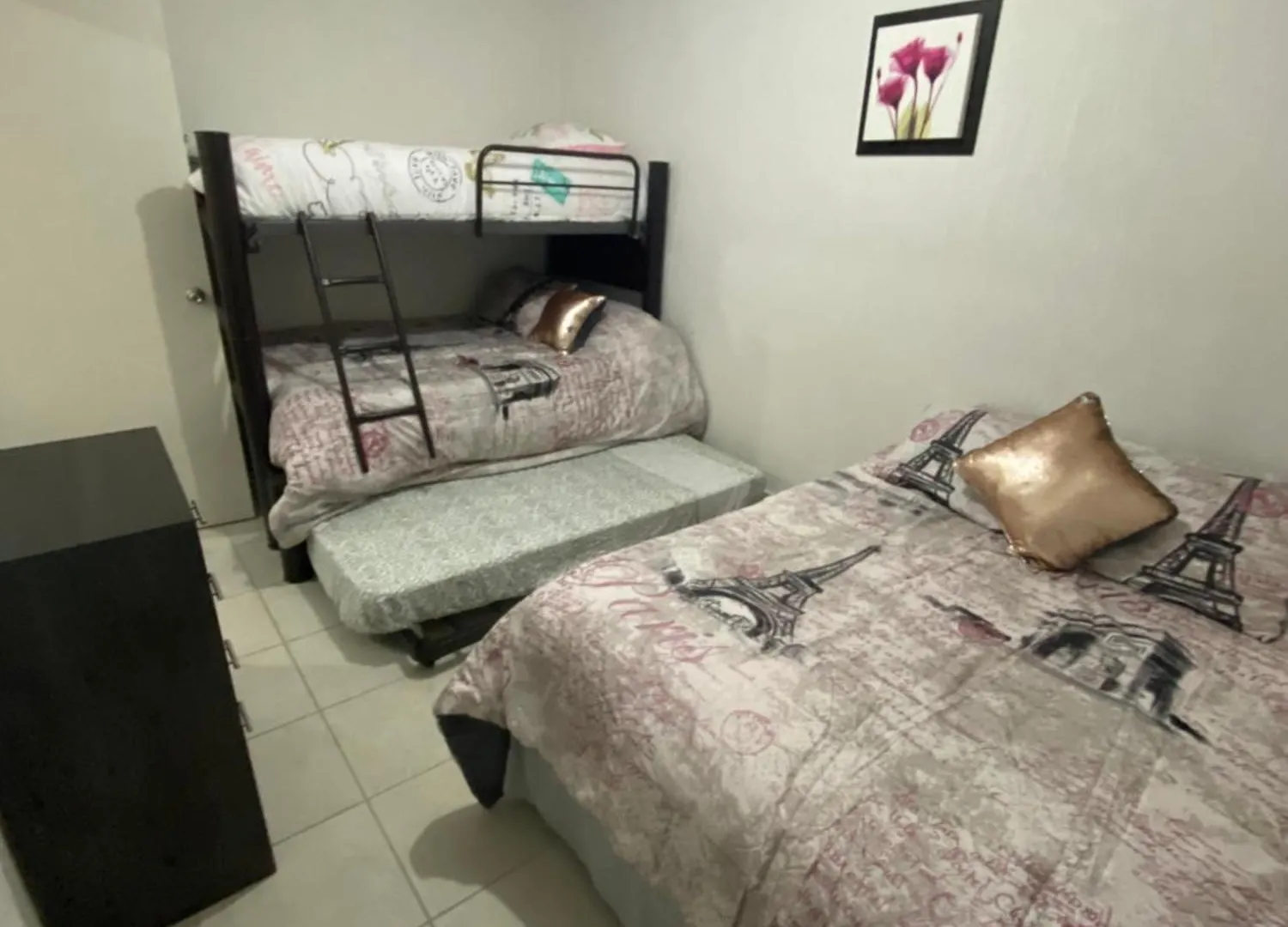 Ferienwohnung Familiar Departamento Equipado Playa del Carmen 0*,