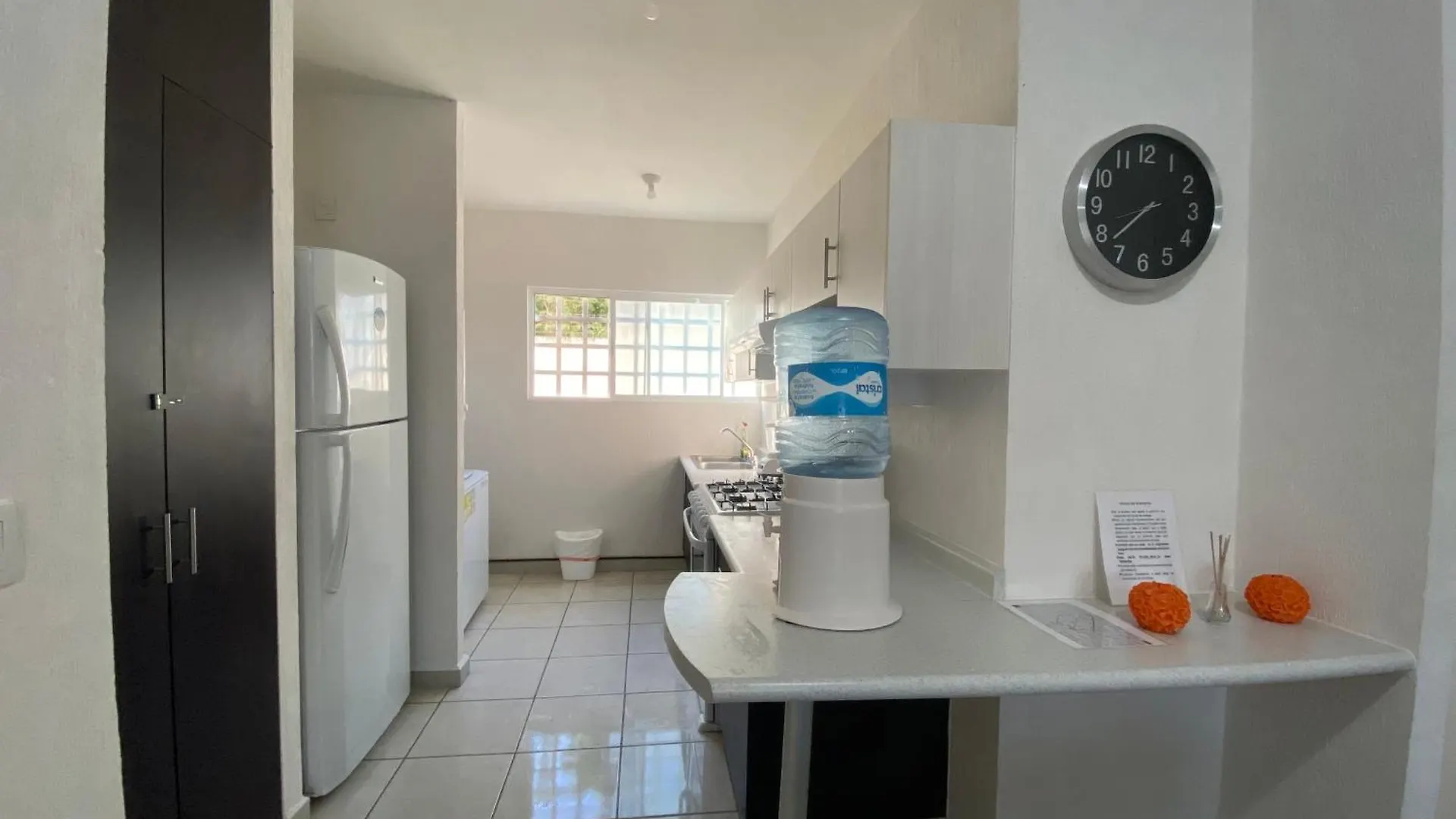 Ferienwohnung Familiar Departamento Equipado Playa del Carmen Mexiko