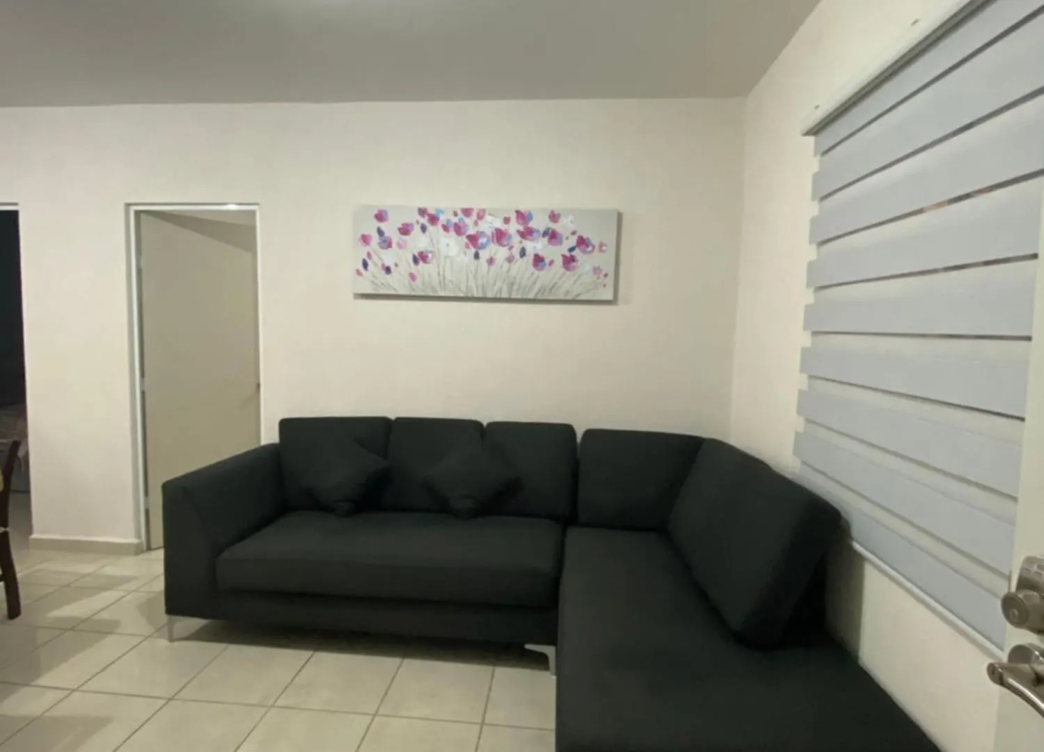 Ferienwohnung Familiar Departamento Equipado Playa del Carmen