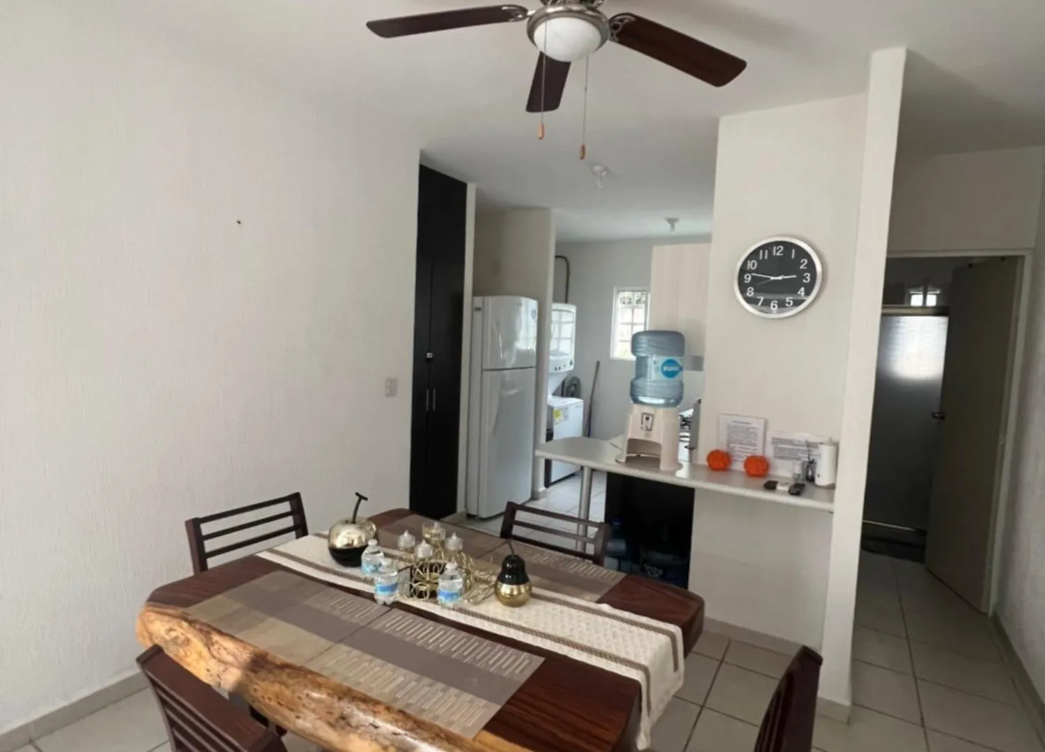 Ferienwohnung Familiar Departamento Equipado Playa del Carmen Apartment