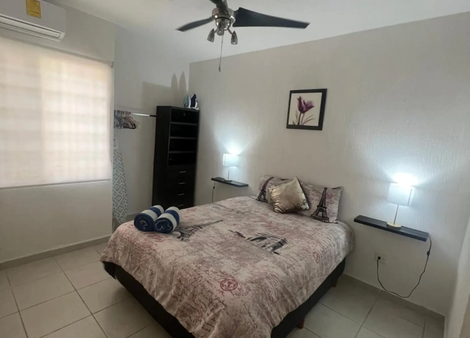 Ferienwohnung Familiar Departamento Equipado Playa del Carmen Apartment
